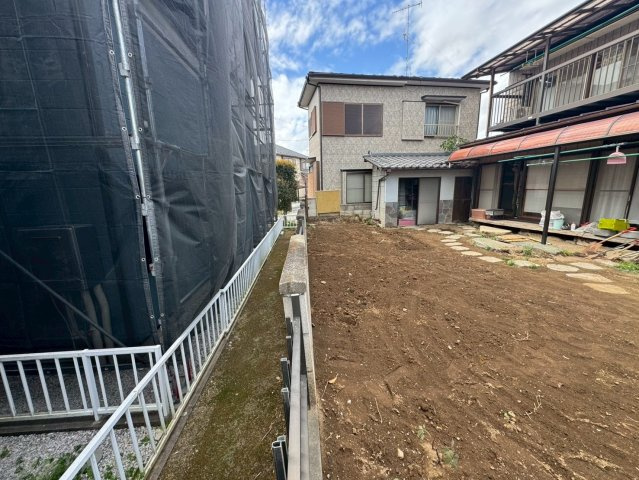 庭