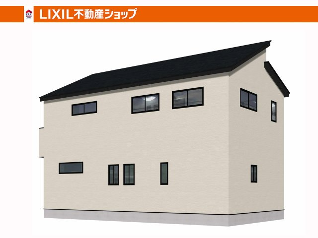 完成前でも同様の設備・間取りをご案内できます！