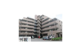 ディアハイム北松戸の外観