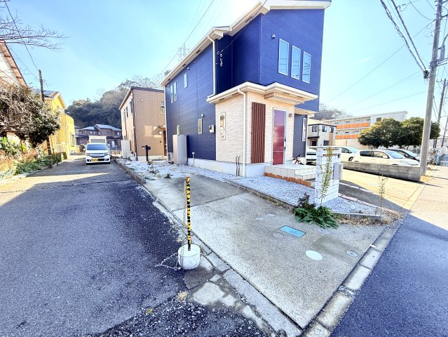 隅切りもついておりますので入出庫時もラクラク