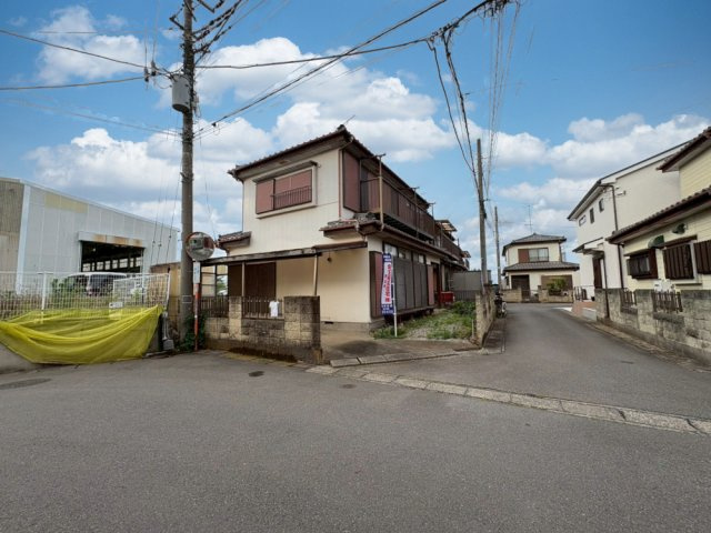 令和8年7月撮影