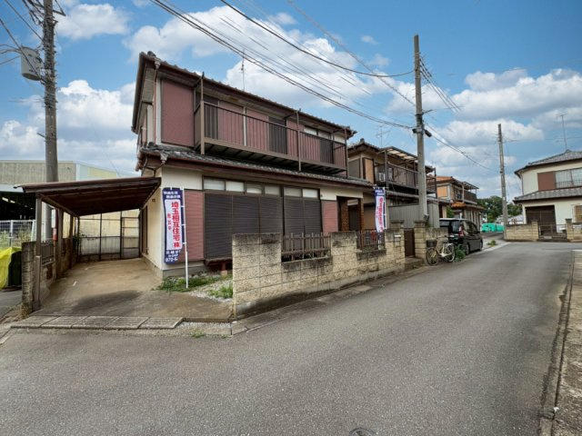 令和8年7月撮影