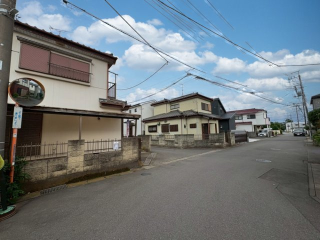令和8年7月撮影