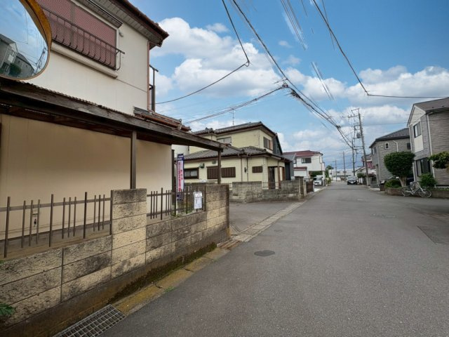 令和8年7月撮影