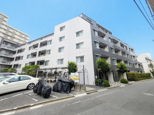 ・外観です。