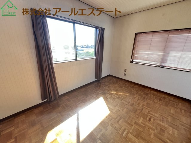 子供部屋