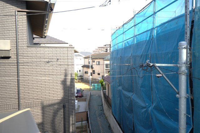 展望
