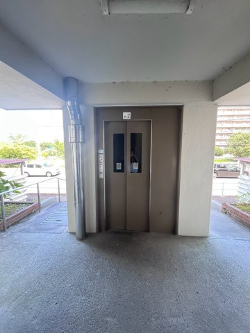 エレベータ