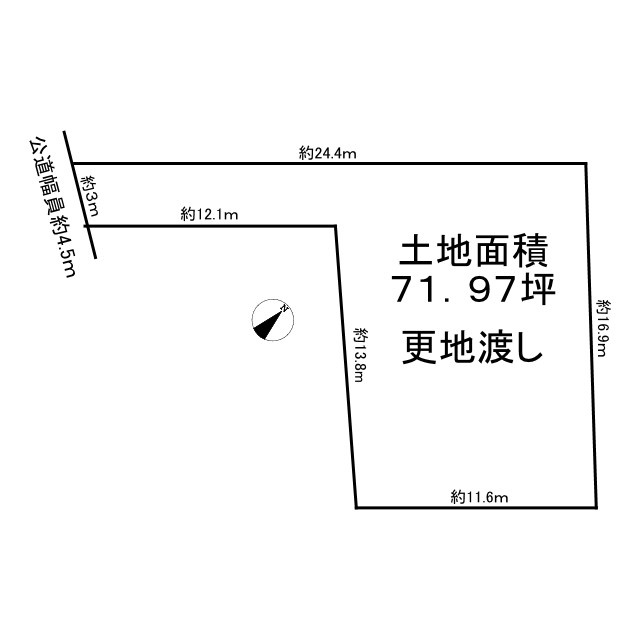 区画図：327002101752