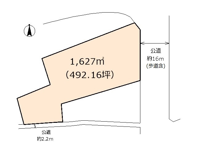 区画図：311002312214