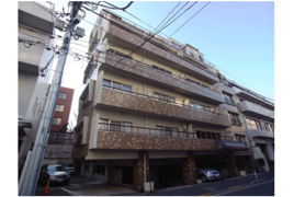 仲介手数料無料 第15宮廷マンション(通貨価値が下がっている時は、不動産にアセットを向けていきましょう)の外観