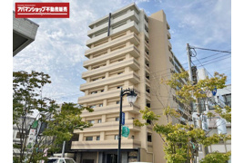 オブリージュ御殿場レジデンス 中古マンション EM05746の外観