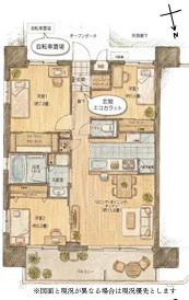 間取り：313004944711