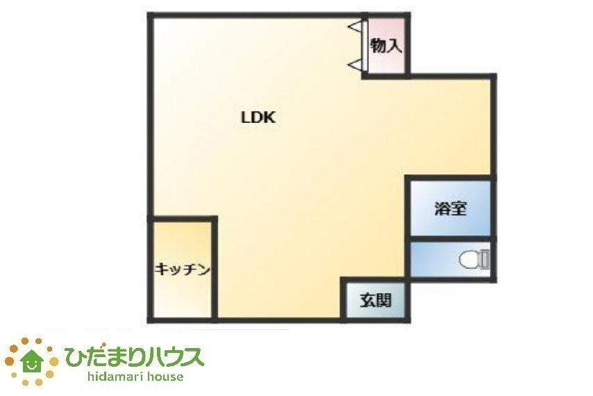 間取り：312001311568