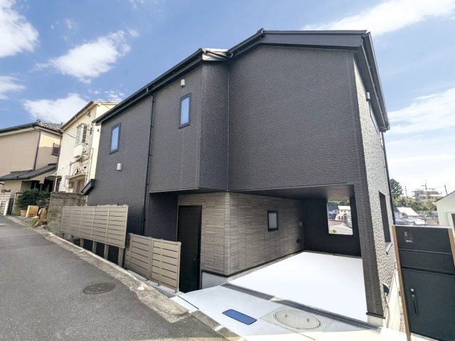 外観：313004508052