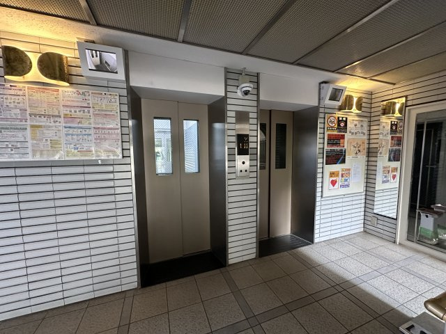 共用部分