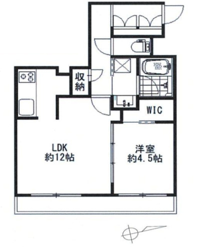 間取り：313004579683