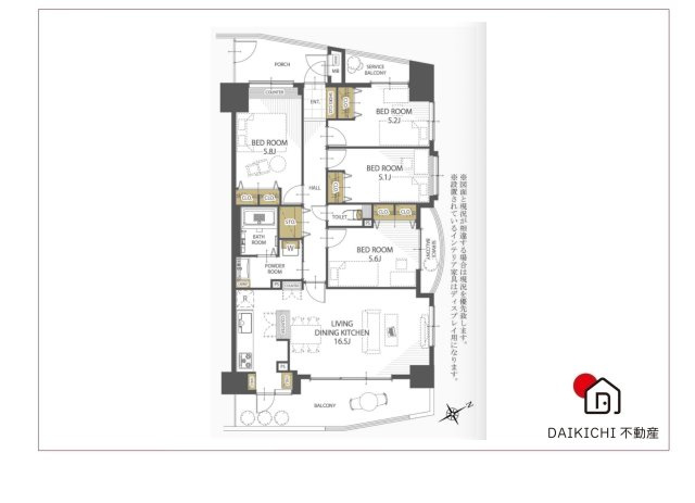 間取り：311002025881