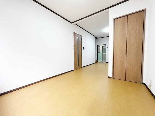 子育てにやさしい閑静な住環境です♪