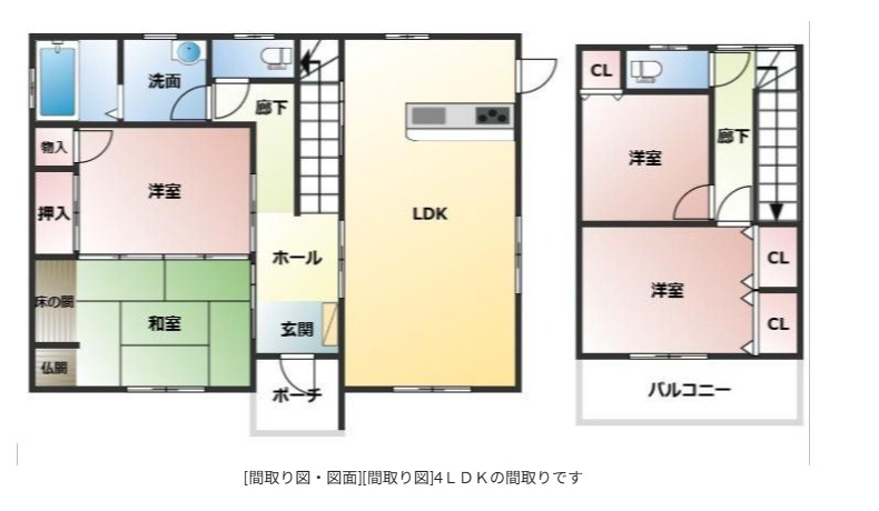 間取り：340000275201