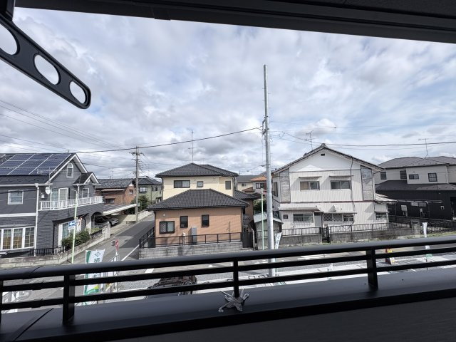 展望