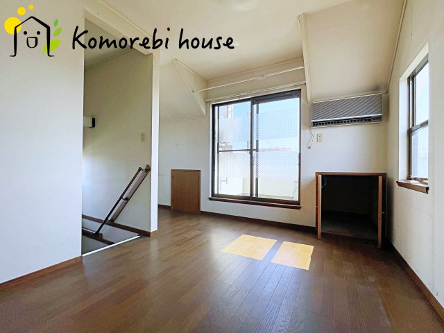 お子さんのお部屋にいかがでしょうか