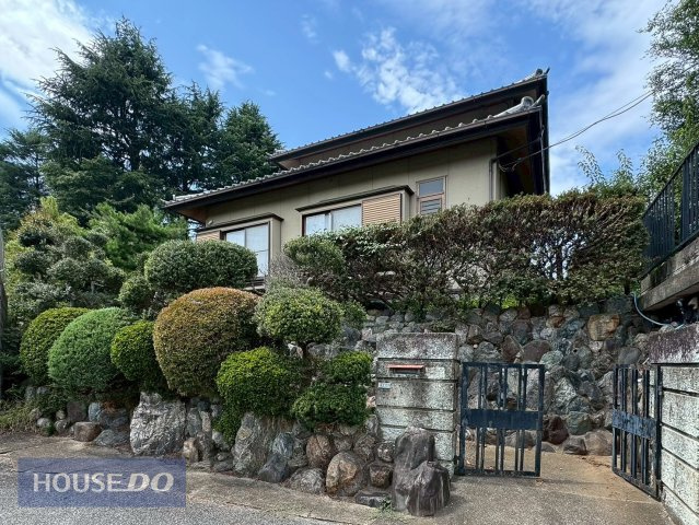 威風堂々の佇まい。