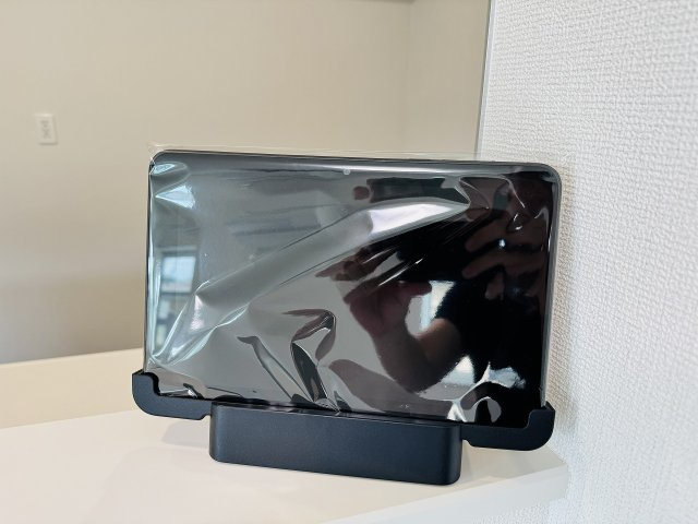 ～TVモニター付インターホン機能もある多機能タブレット～