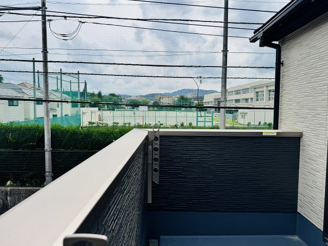～眺望・陽当たり共に良好です～