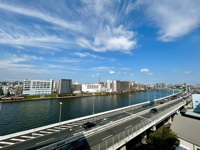 展望
