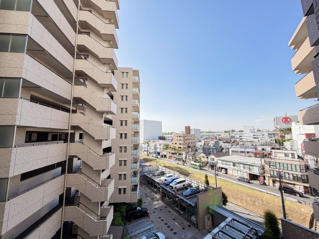 展望