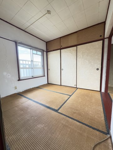 和室があることで落ち着きと癒しの空間が生まれます