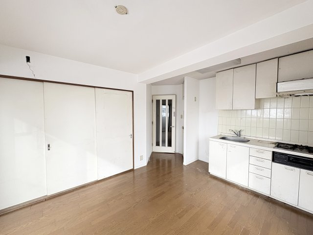 洋室