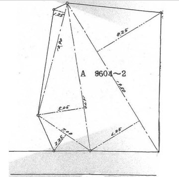 区画図：346000029246