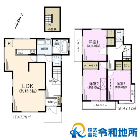 間取り：314002553897