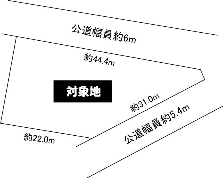 区画図：323000465633