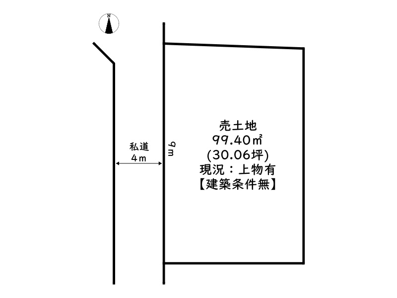 区画図：328000549132