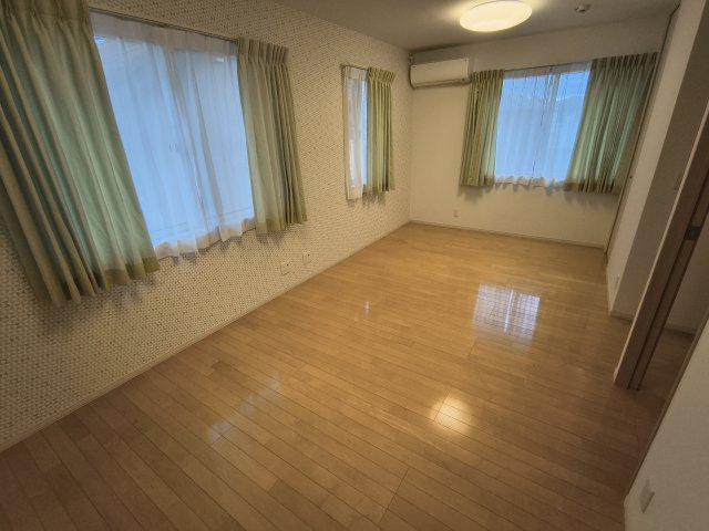 洋室