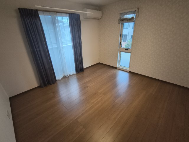 洋室