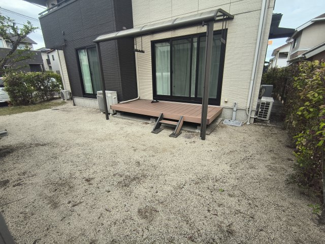 庭
