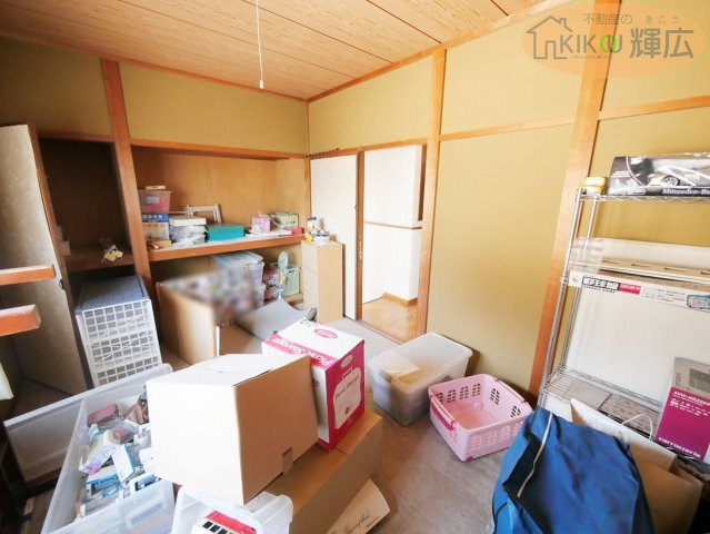 子供部屋