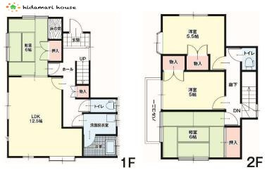 間取り：311002253592