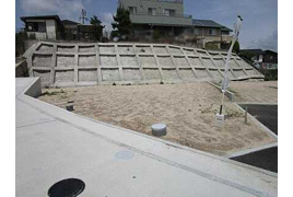 広島市安佐南区大町西1丁目 土地(全3区画)(JS)の外観