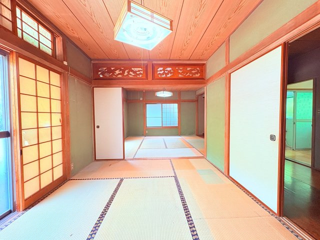 和室