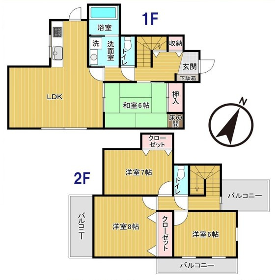 間取り：311002253754