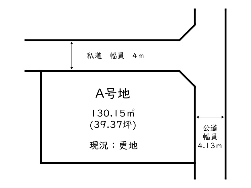 区画図：328000549306