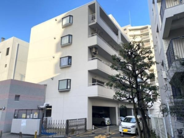 京阪本線「古川橋」駅より徒歩5分