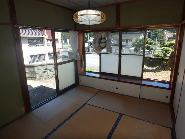 和室があれば客間としても活用できます