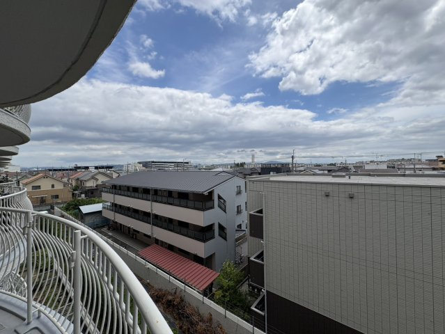 展望