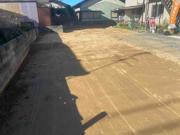 【東貫一丁目（5期）の外観】